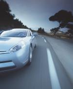 Citroen C-Airdream Concept 2002 года